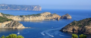 Vinterns resa går till underbara Mallorca i Mandelblommornas tid 20-27 februari 2016