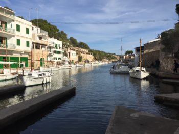 Cala Figuera.